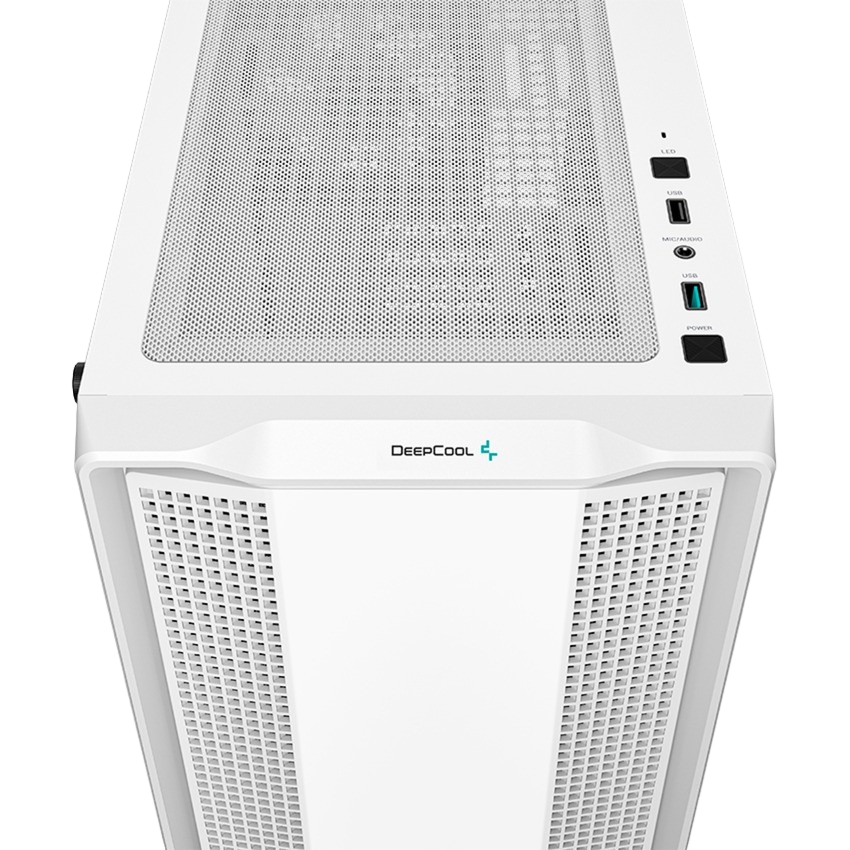 Deepcool CC360 ARGB mATX