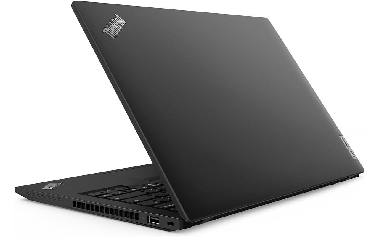 Lenovo ThinkPad T14 G4 / 14 WUXGA IPS / Core i5-1335U / 16GB DDR5 / 512GB NVMe / Intel Iris Xe / Dos / 21HD004GRT