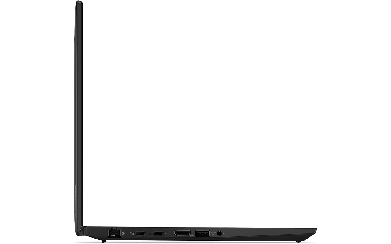 Lenovo ThinkPad T14 G4 / 14 WUXGA IPS / Core i7-1355U / 16GB DDR5 / 512GB NVMe / Intel Iris Xe / Dos / 21HD004VRT