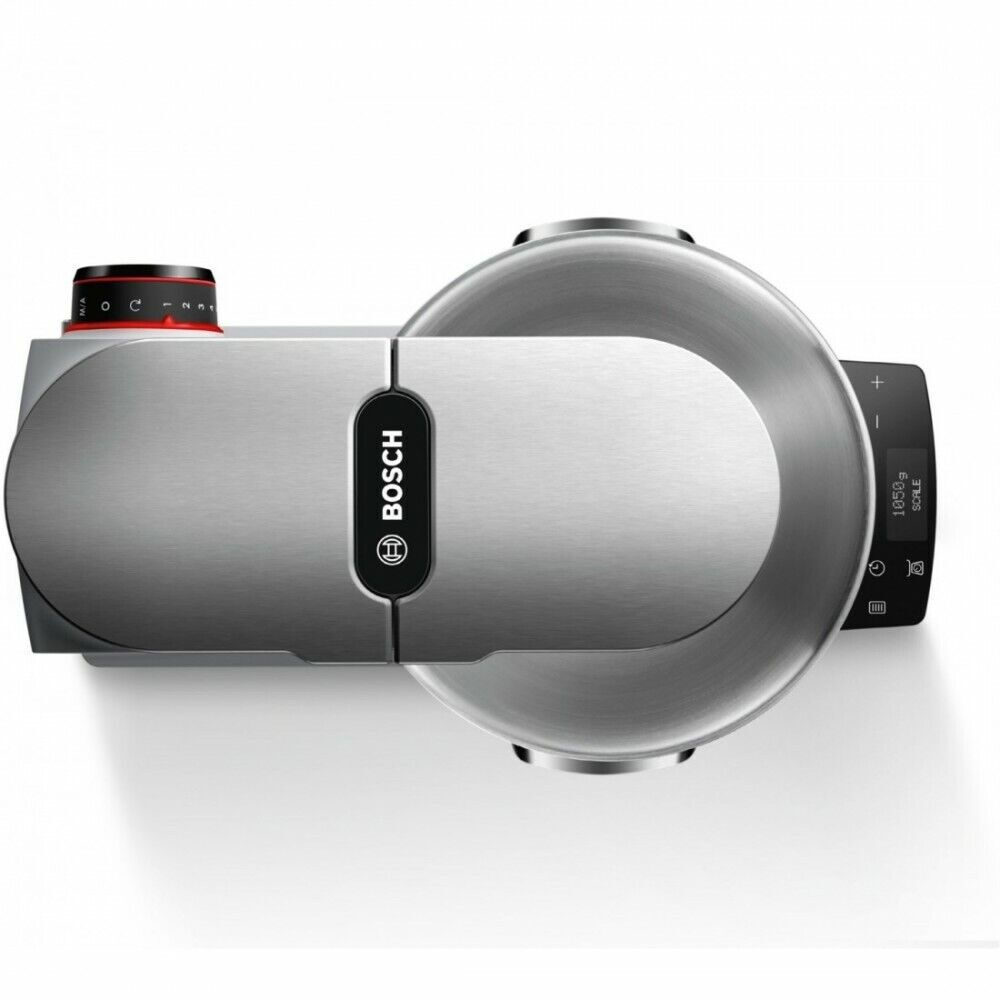 Bosch MUM9AX5S00
