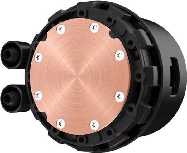 NZXT AIO Liquid Cooling Kraken 240