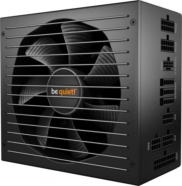 be quiet! STRAIGHT POWER 12 / 750W 80+ Gold ATX 3.0