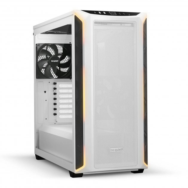 be quiet! Shadow Base 800 DX / ATX White