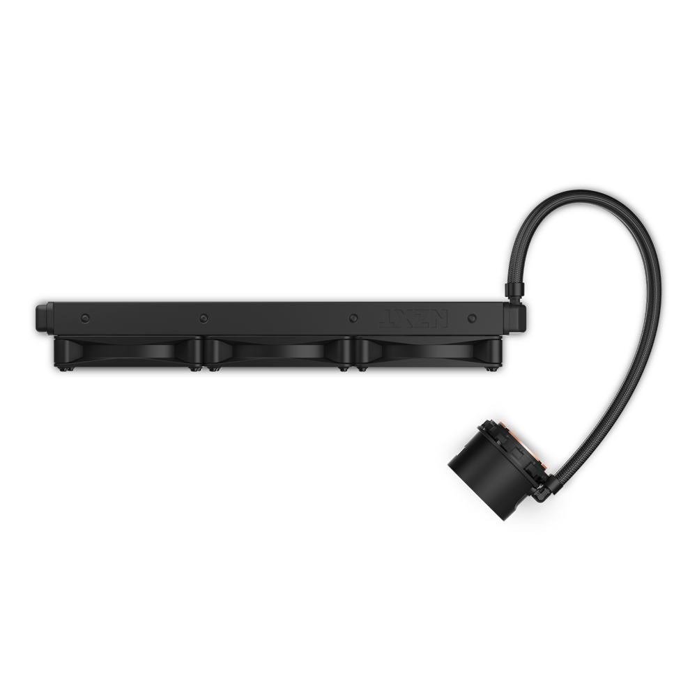 NZXT AIO Liquid Cooling Kraken 360