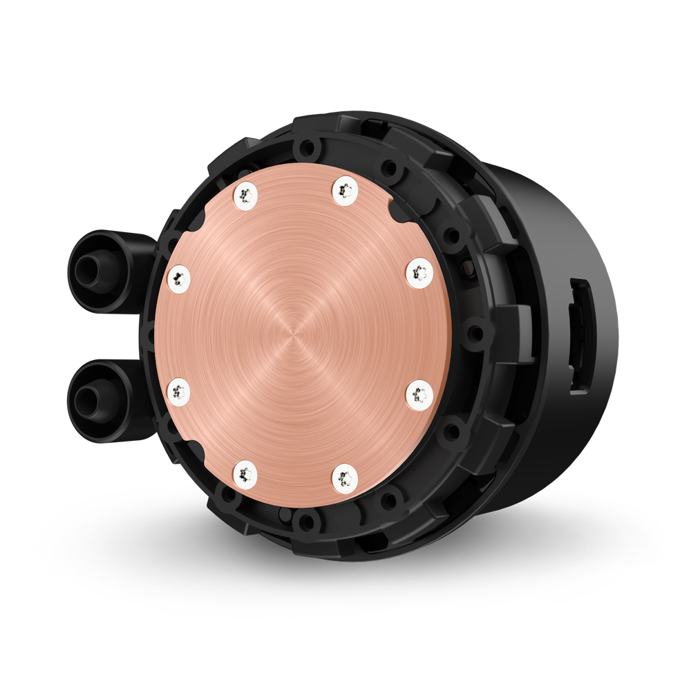 NZXT AIO Liquid Cooling Kraken 360