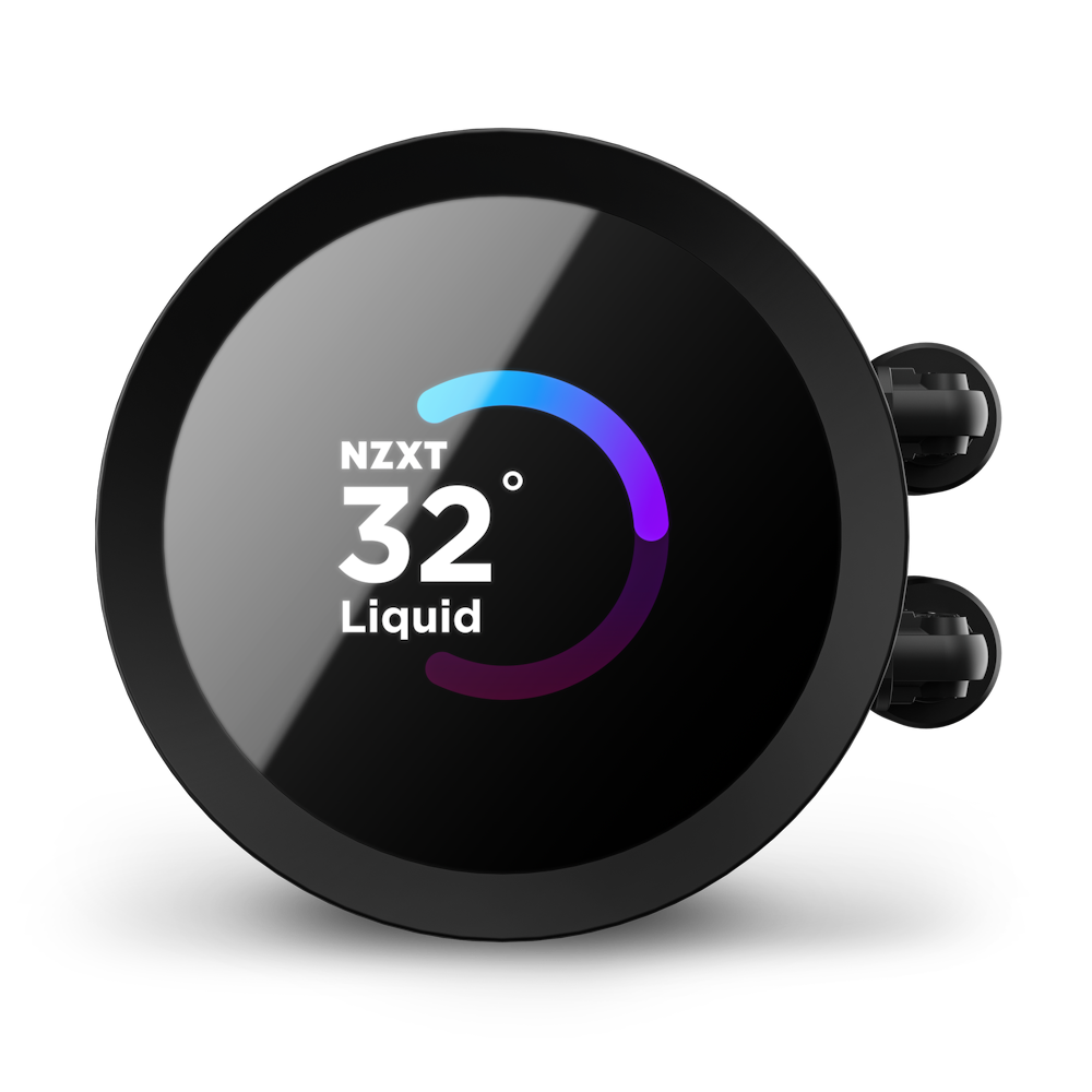 NZXT Kraken 360 RGB Black