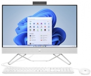 HP AiO 24-cr0022ci / 23.8 FullHD IPS / Ryzen 3 7320U / 8GB DDR5 / 512GB NVMe / No OS