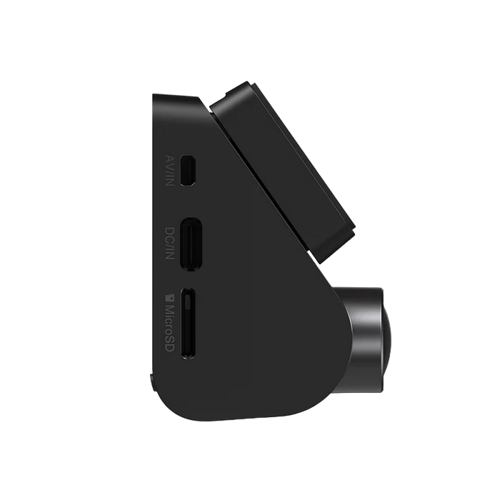 Xiaomi 70mai Dash Cam A810 + RC12 Rear cam