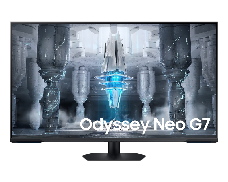 Samsung Odyssey G7 S43CG700 / 43 WQHD MiniLED 144Hz