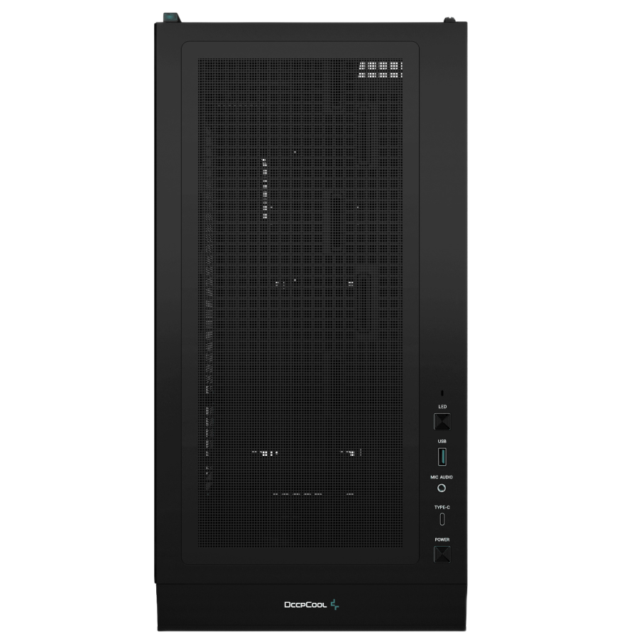 Deepcool CH560 Digital ATX Black