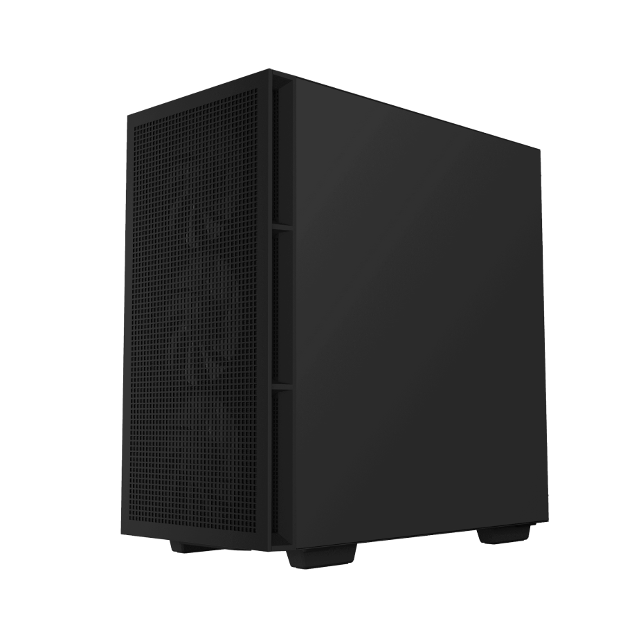 Deepcool CH560 Digital ATX Black