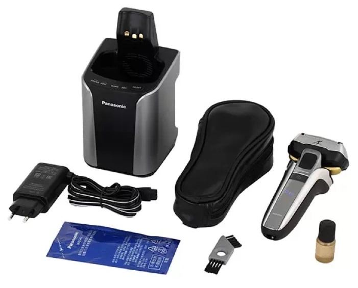Panasonic ES-LV9Q-S820