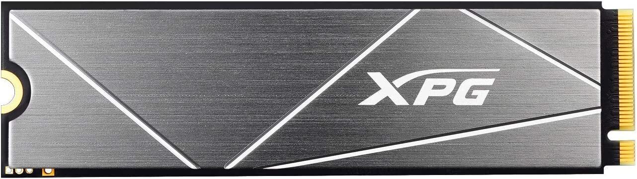 ADATA XPG GAMMIX S50 Lite / 512GB M.2 NVMe