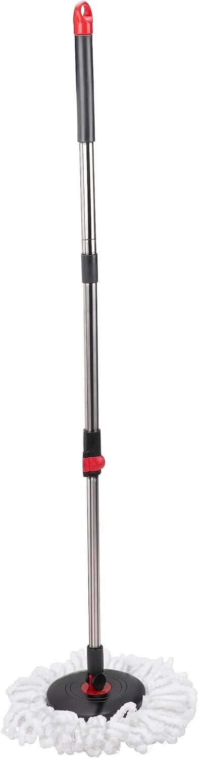 Dirt Devil Floor Mop With MT Wringer / DDFLOMOP