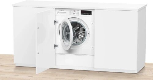 Bosch WIW28443