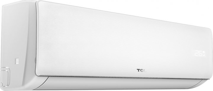TCL TAC-18 CHSD/XAB1 / 18000BTU/h