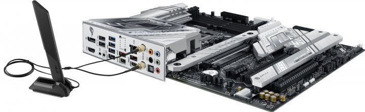 ASUS ROG STRIX Z790-A GAMING WI-FI D4 / ATX LGA1700 DDR4 5333