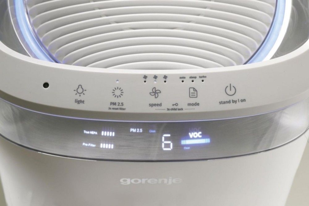 GORENJE AP500
