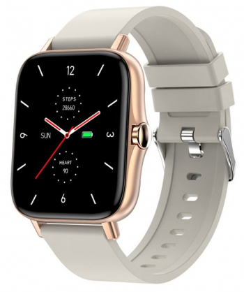 MAXCOM SmartWatch FW55 Aurum Pro Gold
