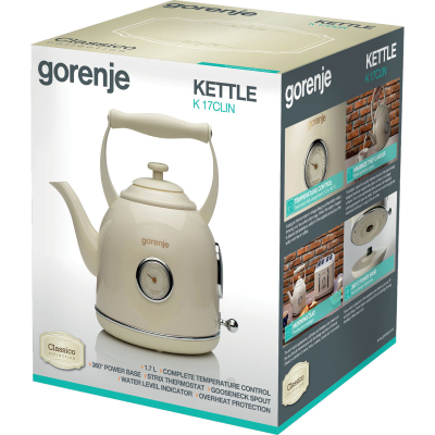 GORENJE K17CLIN