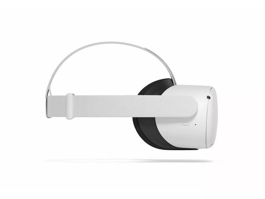 Oculus Meta Quest 2 Advanced VR Gaming / 256GB