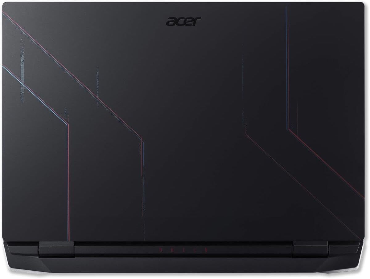 Acer Nitro AN515-58-79C6 / 15.6 FullHD 144Hz / Core i7-12650H / 16GB DDR4 / 1.0TB NVMe / GeForce RTX 4050 6GB GDDR6 / No OS