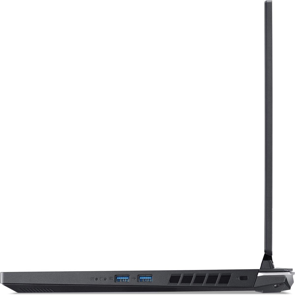 Acer Nitro AN515-58-79C6 / 15.6 FullHD 144Hz / Core i7-12650H / 16GB DDR4 / 1.0TB NVMe / GeForce RTX 4050 6GB GDDR6 / No OS