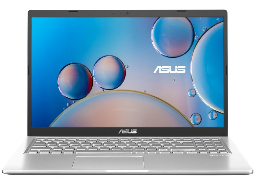 ASUS VivoBook X515EA / 15.6 FullHD IPS NanoEdge / Core i3-1115G4 / 12GB DDR4 / 512GB SSD / Intel Iris Xe / No OS