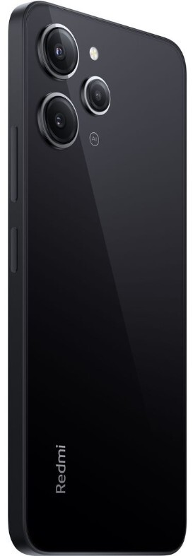 Xiaomi Redmi 12 / 6.79 IPS 90Hz / Helio G88 / 8GB / 256Gb / 5000mAh / Black