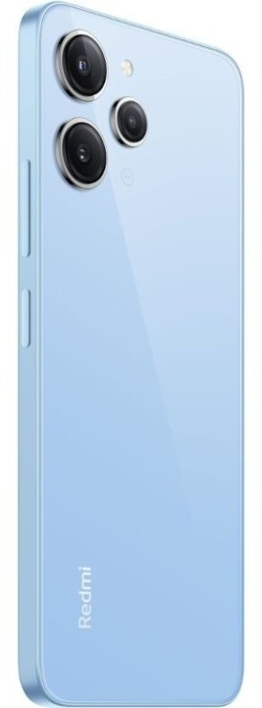 Xiaomi Redmi 12 / 6.79 IPS 90Hz / Helio G88 / 8GB / 256Gb / 5000mAh / Blue