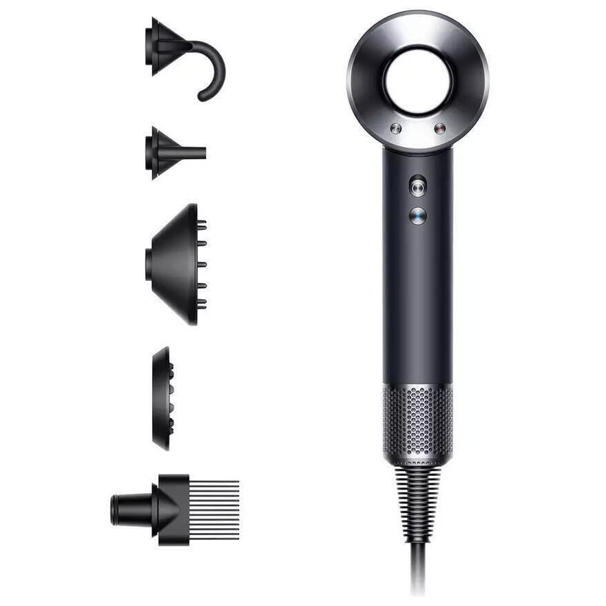 Dyson Supersonic HD07