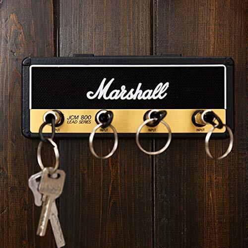 Marshall Jack Rack II Key hook