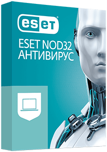 ESET NOD32 Antivirus / 12 Month / 3 Device /