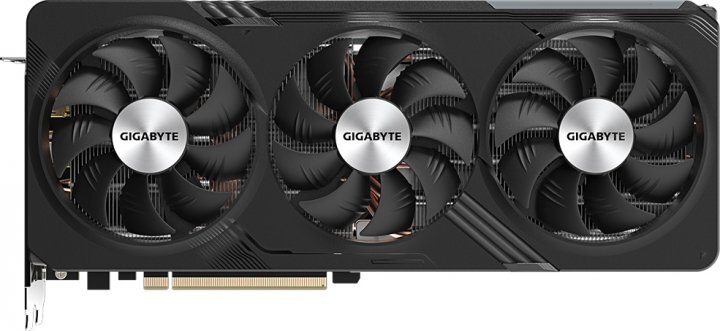 GIGABYTE Radeon RX 7700 XT 12GB GDDR6 Gaming OC 192BIt / GV-R77XTGAMING OC-12GD