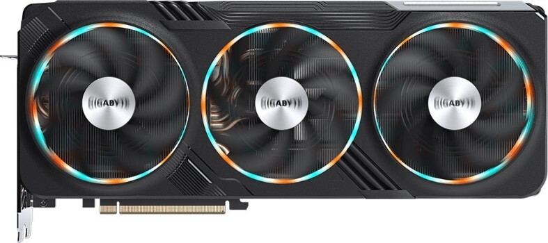 GIGABYTE GeForce RTX 4070 Ti 12GB GDDR6X Gaming OC 128Bit / GV-N407TGAMING OCV2-12GD