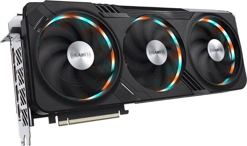 GIGABYTE GeForce RTX 4070 Ti 12GB GDDR6X Gaming OC 128Bit / GV-N407TGAMING OCV2-12GD