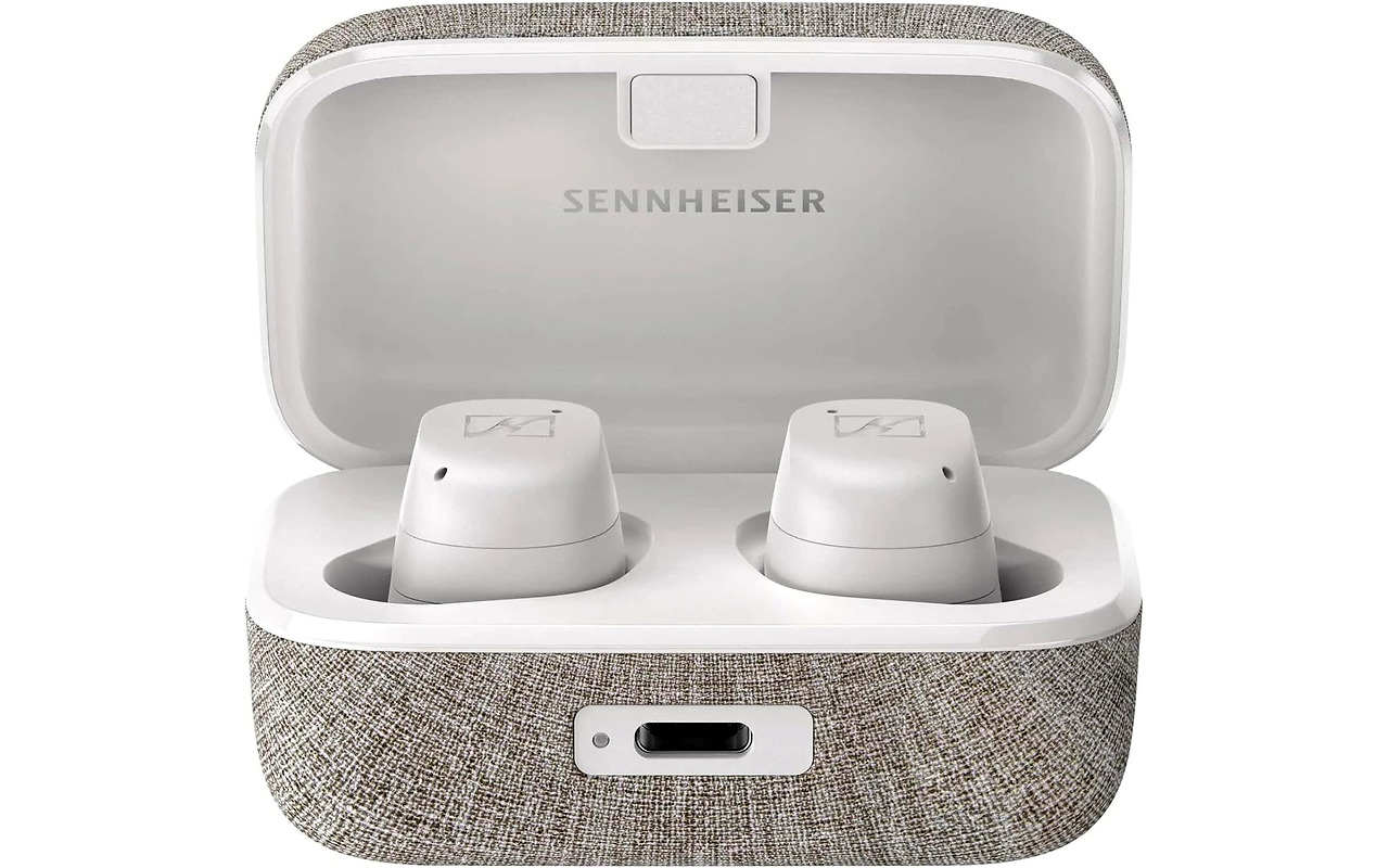 Sennheiser Momentum 3 Wireless / White