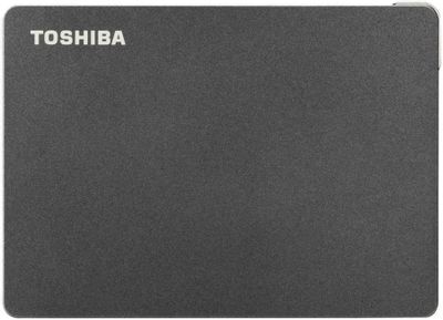 Toshiba Canvio Gaming 2.0TB HDD / HDTX120EK3AA