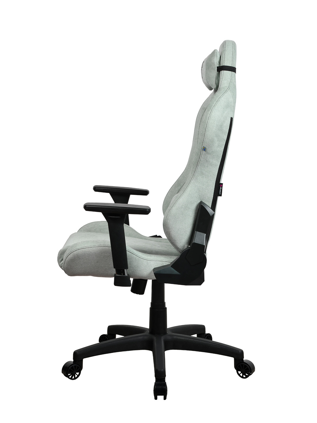 AROZZI Torretta Soft Fabric / TORRETTA-SFB-PGN