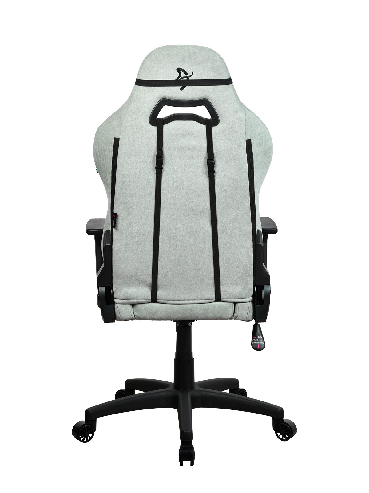 AROZZI Torretta Soft Fabric / TORRETTA-SFB-PGN