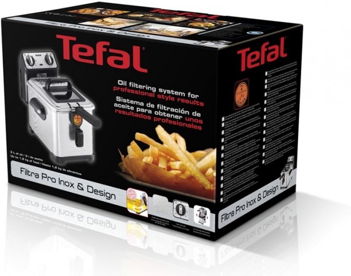 TEFAL FR510170
