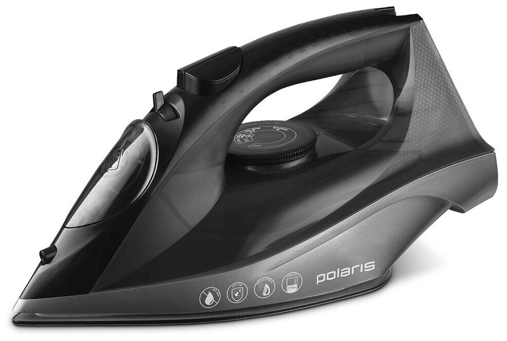 Polaris PIR 2430K Black