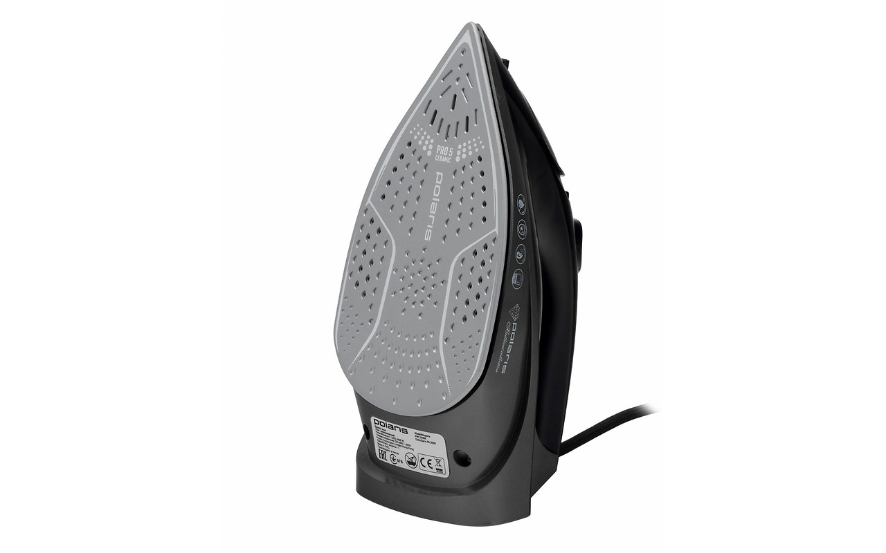 Polaris PIR 2430K Black