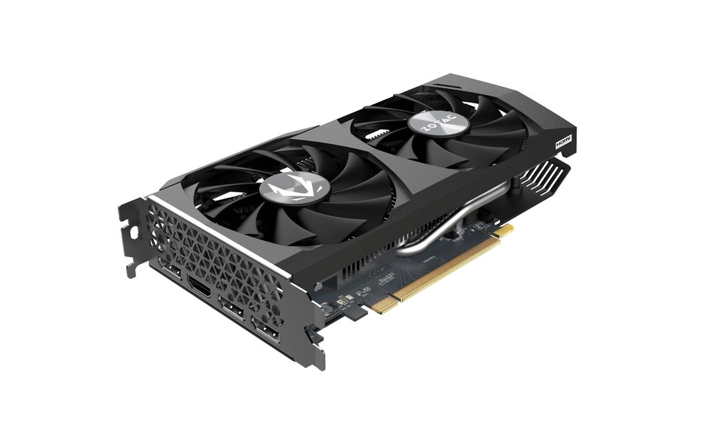 ZOTAC GeForce RTX 3050 ECO 8GB GDDR6 128bit / ZT-A30500K-10M