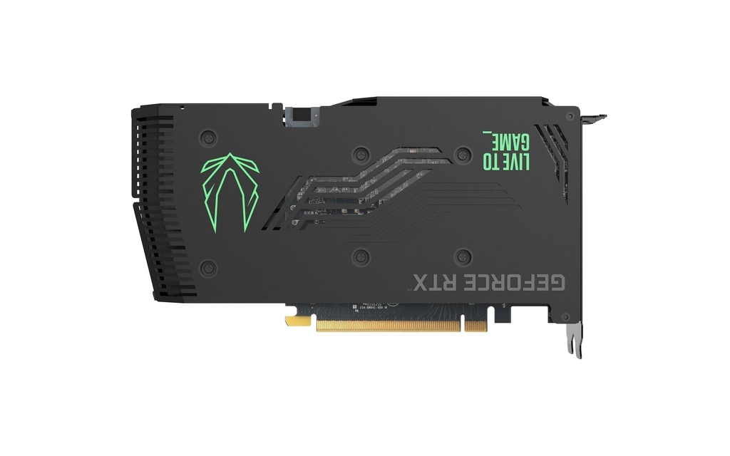 ZOTAC GeForce RTX 3050 ECO 8GB GDDR6 128bit / ZT-A30500K-10M