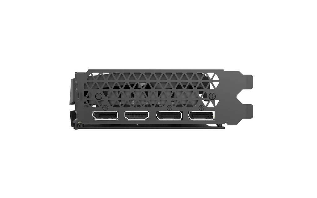 ZOTAC GeForce RTX 3050 ECO 8GB GDDR6 128bit / ZT-A30500K-10M