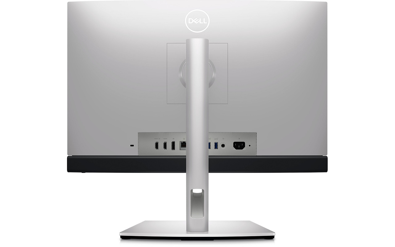 DELL OptiPlex 7410 / 23.8 FullHD IPS / Core i5-13500T / 16GB DDR4 / 512GB NVMe /