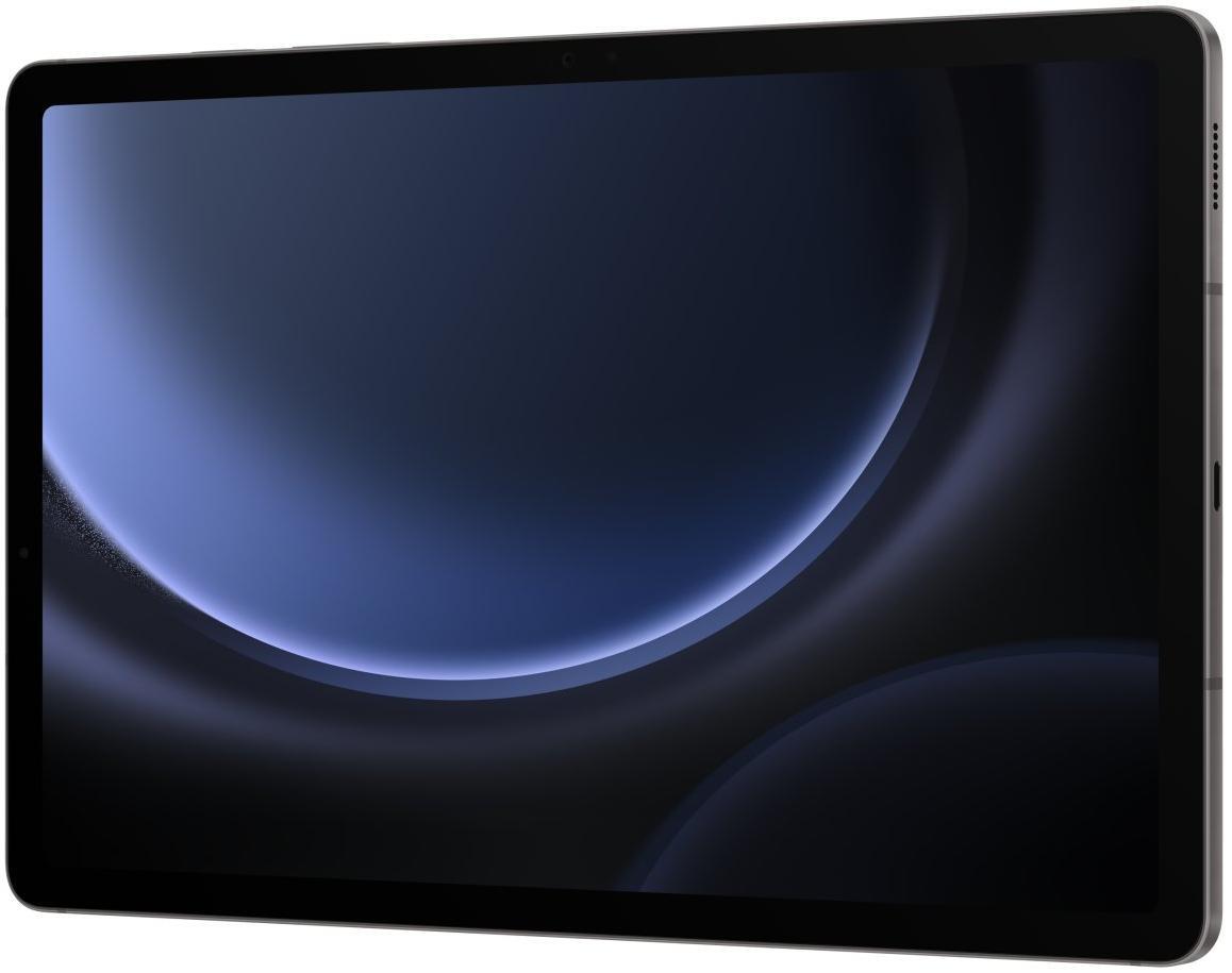 Samsung Galaxy Tab S9 FE / 10.9 IPS 90Hz / Exynos 1380 / 6GB / 128GB / 8000mAh / X510 Grey