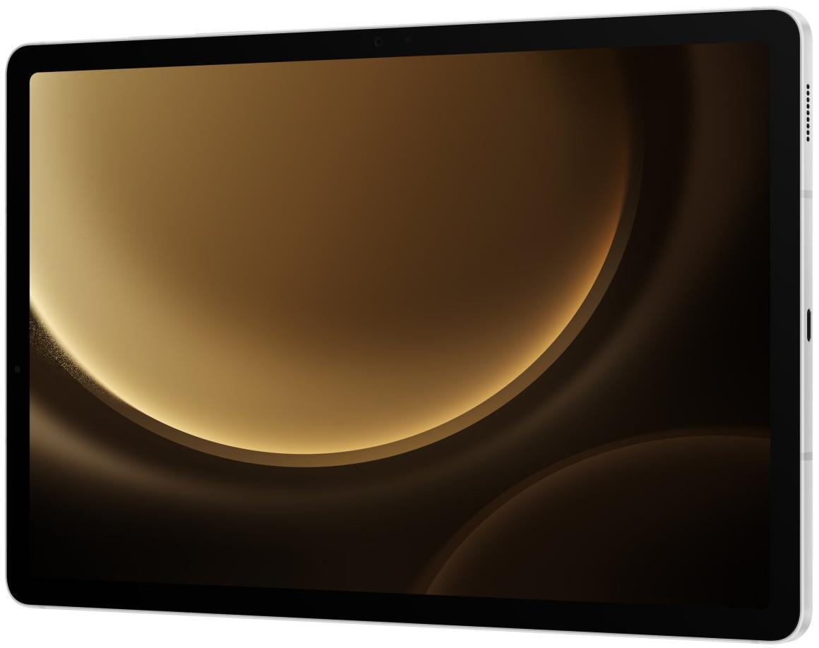 Samsung Galaxy Tab S9 FE / 10.9 IPS 90Hz / Exynos 1380 / 6GB / 128GB / 8000mAh / X510 Silver