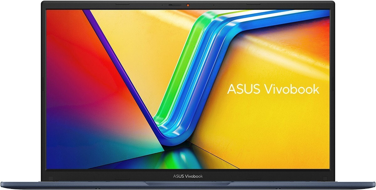 ASUS Vivobook 15 X1504VA / 15.6 FullHD / Core i5-1335U / 8Gb DDR4 / 512Gb SSD / Intel Iris Xe / No OS Blue